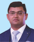Mr. Rashid Ali