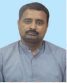 Mr. Muhammad Sarfraz