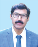Mr. Sayyad Israr Hussain Mehdi