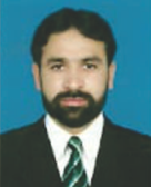 Mr. Muhammad Asif