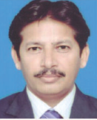 Mr. Muhammad Arshad