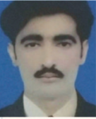 Mr. Iftikhar Ahmed Sajid