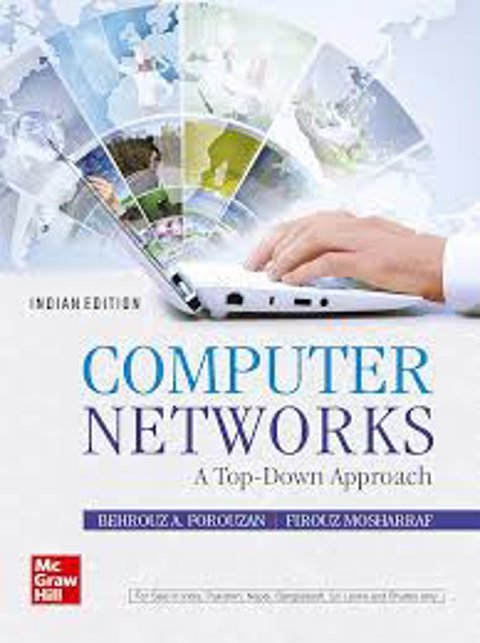 Computer networks