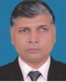 Mr. Muhammad Shafiq
