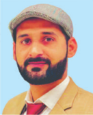 Mr. Ejaz Hussain