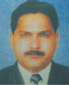 Mr. Mehboob Iqbal