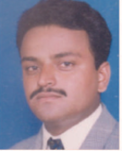 Mr. Ali Sher Javed