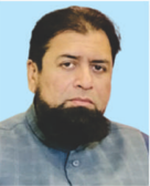 Mr. Usman Ali Baig