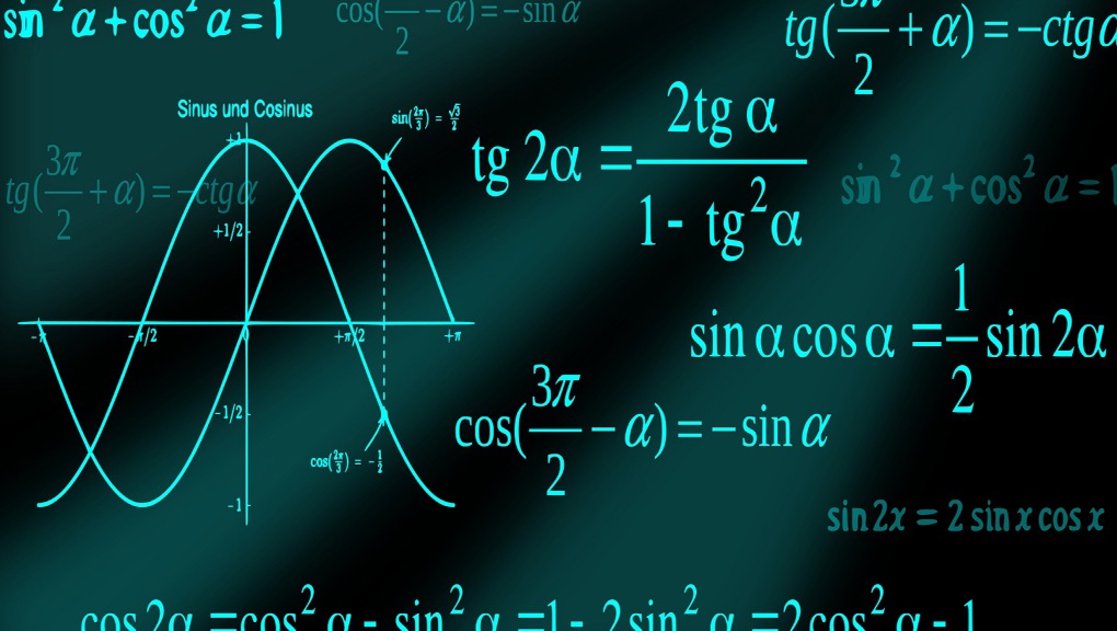 BS Math