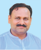 Mr. Shafqat Ali