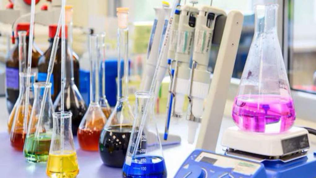 BS Chemistry