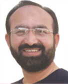 Mr. Muhammad Jamil