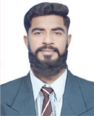 Mr. Muhammad Talha Ilyas 
