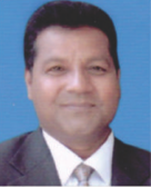 Mr. Anjum James Paul