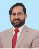 Mr. Mujahid Manzoor