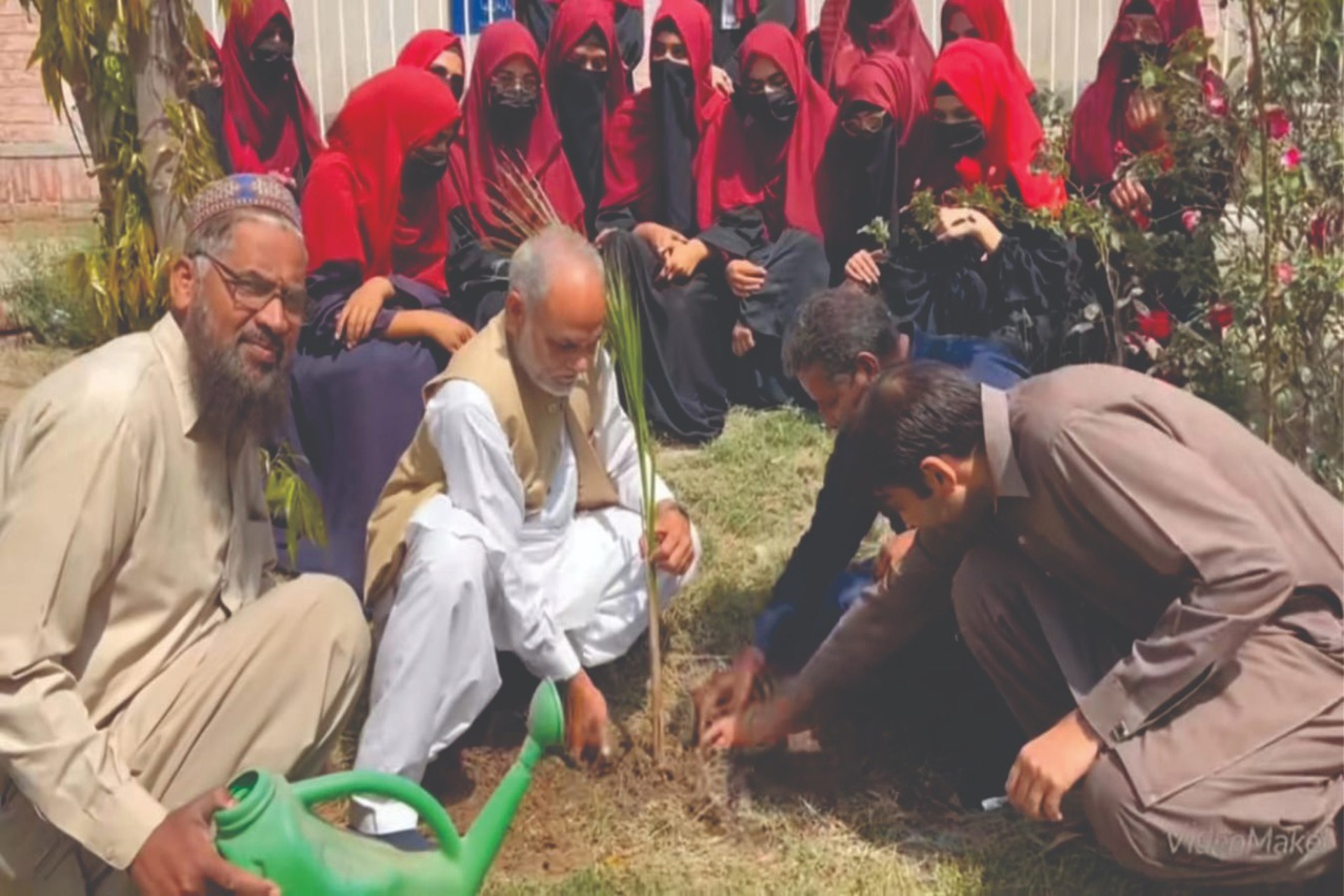 Retirement of Prof. Zulfiqar Hussain