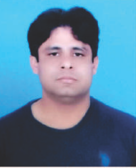 Mr. Nazir Ahmed Saddique