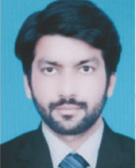 Mr. Irfan Khalid