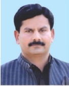 Mr. Muhammad Mamraiz Arshad