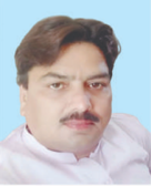 Mr. Zahid Farooq