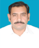Mr. Faisal Faiz Rasool