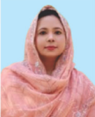 Mam. Nazia Ali