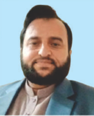 Mr. Bashir Ahmed Malik