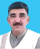 Mr. Ahmed Raza Khan Baloch