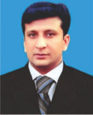 Mr. Muhammad Imran