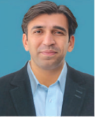 Mr. Muhammad Sarmad Ishaq Baloch