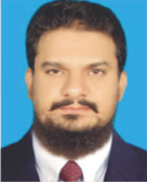 Mr. Muhammad Bilal