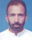 Mr. Muhammad Afzal Ch.