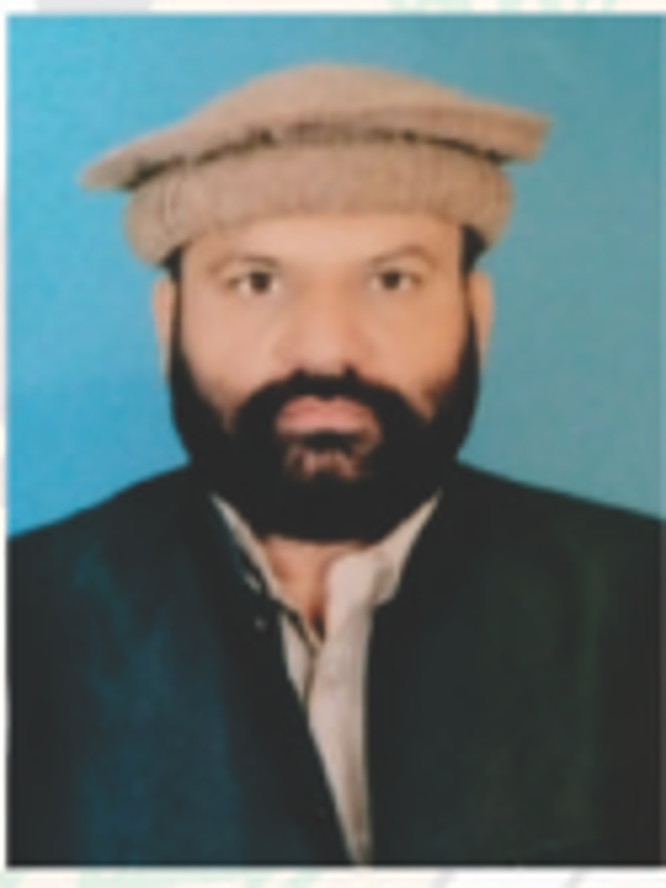 Mr. Muhammad Saleem Saddique