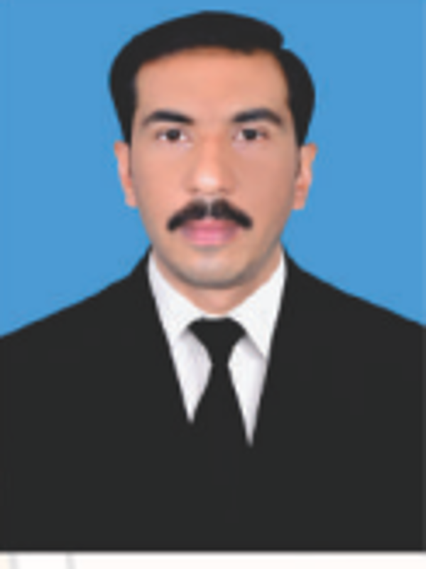 Dr. Zafar Iqbal